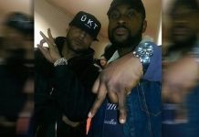 Après les clashs, Damso rend hommage à Booba qui a lancé sa carrière