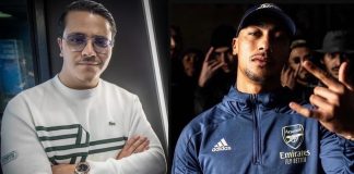 Maes veut un face à face avec Bouhlel Brahim pour avoir insulté le Maroc