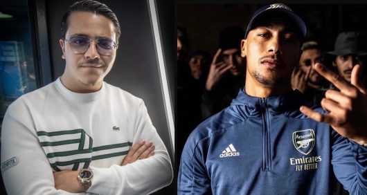 Maes sur le scandale Brahim Bouhlel : J aurais préféré le croiser