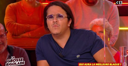 Brahim Bouhlel risque gros pour s'être moqué des Marocains