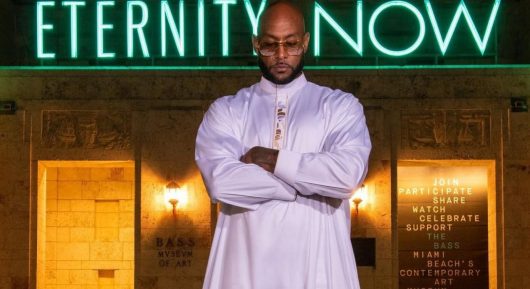 Booba met en garde la concurrence, il prépare déjà son retour