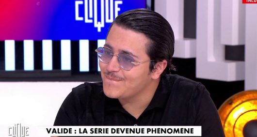 Brahim Bouhlel a indigné les rappeurs Maes, Booba, Rohff, Lacrim avant sa condamnation
