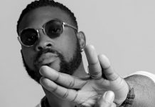 Damso réagit à la concurrence de PSG vs Manchester City
