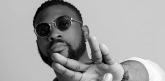 Damso réagit à la concurrence de PSG vs Manchester City