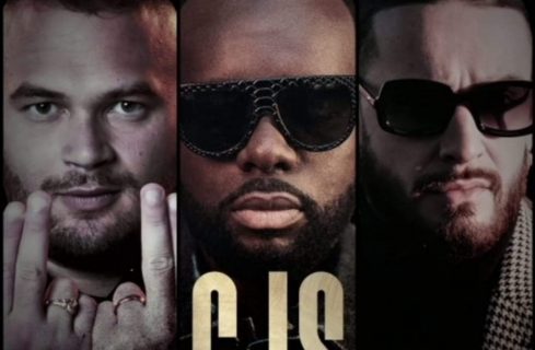 Gims, Jul et SCH réunis pour une collaboration de folie au sommet du rap