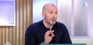 Akhenaton dégomme les émissions de télé-réalité qu’il a interdit à ses enfants