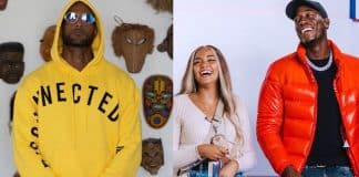 Wejdene fière d’être validée par Booba qui réagit avec des dossiers compromettants sur son manager