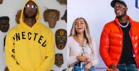 Booba met un vent au manager de Wejdene, Feuneu recalé !
