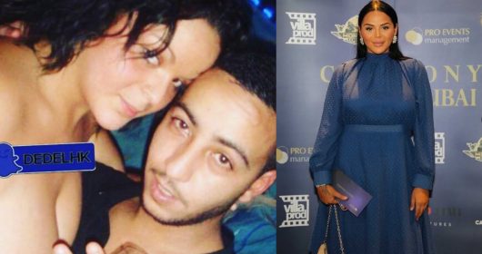 Sarah Fraisou remet en place ses détracteurs sur la rumeur d'une liaison avec Lacrim