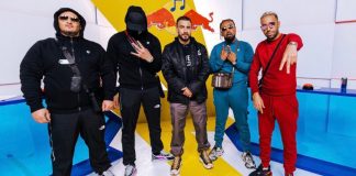 Ashe 22 et Yérim Sar taclent Red Bull après la suppression de l’épisode de Rap Jeu