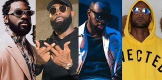 Gims, Kaaris, Damso battus par Booba ! B2O les nargue tous fièrement