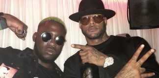 Booba s’en prend à OhmondieuSalva après Brahim Bouhlel pour avoir insulté les Marocaines