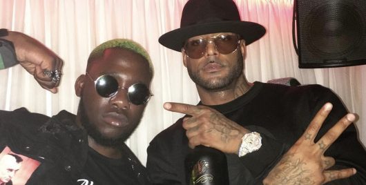 Booba s'en prend à OhmondieuSalva après Brahim Bouhlel pour avoir insulté les Marocaines
