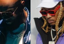 Kaaris a réussi à faire pleurer Future