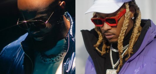 Kaaris a réussi à faire pleurer Future