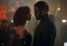 Damso nominé aux Berlin Music Video Awards