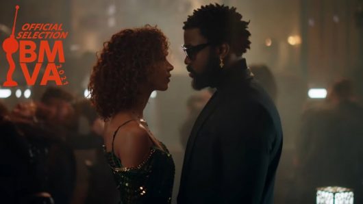 Damso nominé aux Berlin Music Video Awards