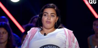 Quand Marwa Loud s’est retrouvée bloquée en prison