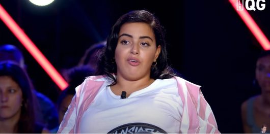 Marwa Loud incarcérée, elle se confie sur son passage en prison