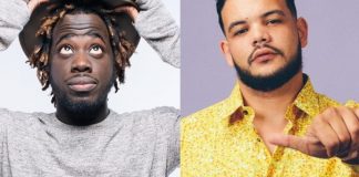 Sadek révèle la véritable raison de son clash avec Fababy