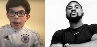 Julien Beats juge l’album de Damso trop vulgaire pour les jeunes