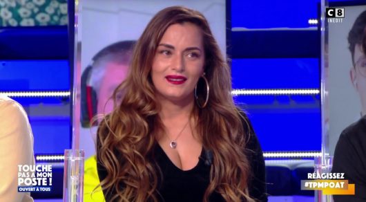 Rohff : son ex, Maeva Anissa enrôlée par Cyril Hanouna dans TPMP