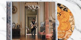 Naps – Les mains faites pour l’or
