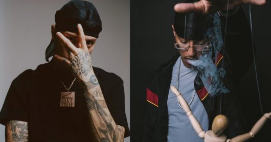 Freeze Corleone : sa connexion avec Drake fait « polémique »