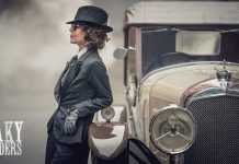 Helen McCrory : l’actrice de Peaky Blinders et Harry Potter est décédée à 52 ans