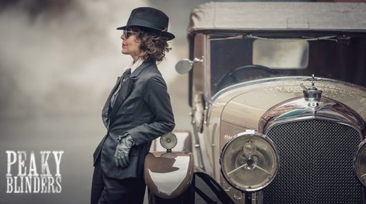 Helen McCrory : l'actrice de Peaky Blinders et Harry Potter est décédée à 52 ans