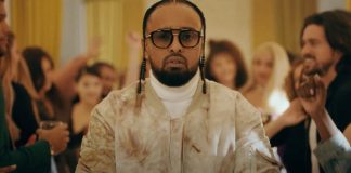 Alonzo en prison s’est fait une grosse frayeur et a eu très chaud