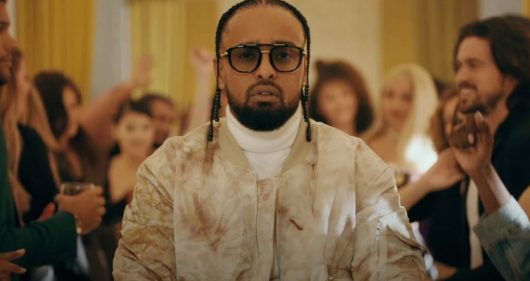 Alonzo : le rappeur Marseillais devient milliardaire