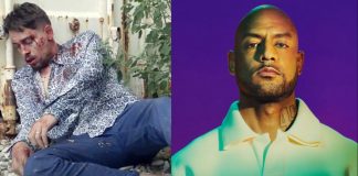 Booba démonte Lartiste tabassé par 7 individus après la polémique Marwa Loud