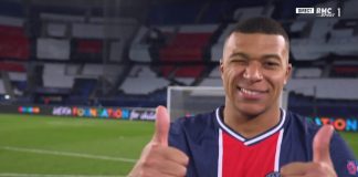Les rappeurs réagissent à la qualification du PSG face au Bayern !