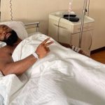 Kaaris hospitalisé, son état de santé inquiète les fans