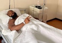 Kaaris hospitalisé, son état de santé inquiète les fans
