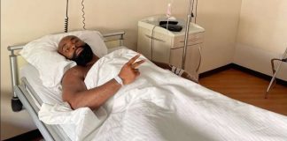 Kaaris hospitalisé, son état de santé inquiète les fans