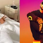 Booba réagit à l’hospitalisation de Kaaris à sa façon…