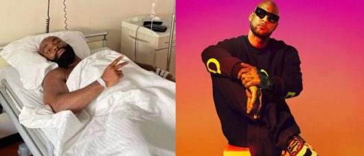 Booba réagit à l'hospitalisation de Kaaris à sa façon...