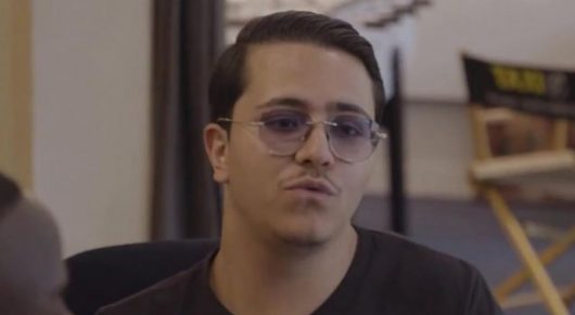 Triste et très affecté, Brahim Bouhlel demande pardon au peuple marocain