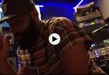La Fouine revient avec des titres purement rap aux grosses punchlines