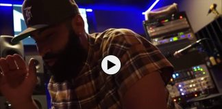 La Fouine revient avec des titres purement rap aux grosses punchlines