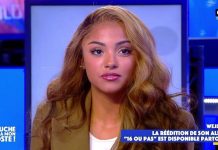 Wejdene en couple ? Elle se confie sur sa relation avec Michou