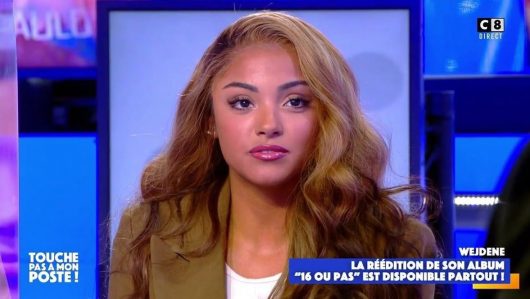 Wejdene en couple ? Elle se confie sur sa relation avec Michou
