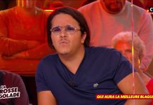 Brahim Bouhlel en garde à vue pour sa vidéo humiliante contre le Maroc