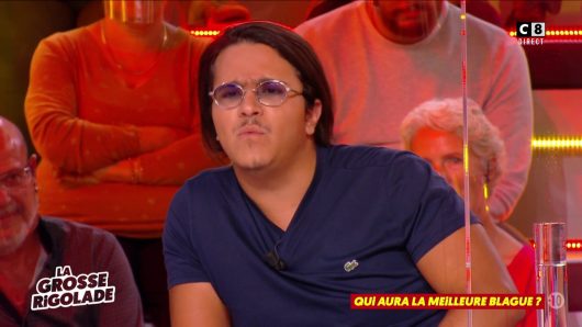Brahim Bouhlel placé en garde à vue par la police de Marrakech