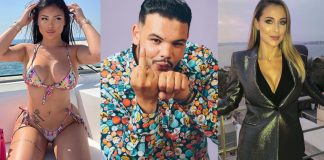 Sadek démonte sévèrement Maeva Ghennam et Magali Berdah en plein scandale