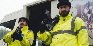 « On a failli se tuer », SCH et Soso Maness ont frôlé la mort