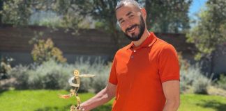 Karim Benzema pressenti dans la liste des 26 joueurs pour l’Euro