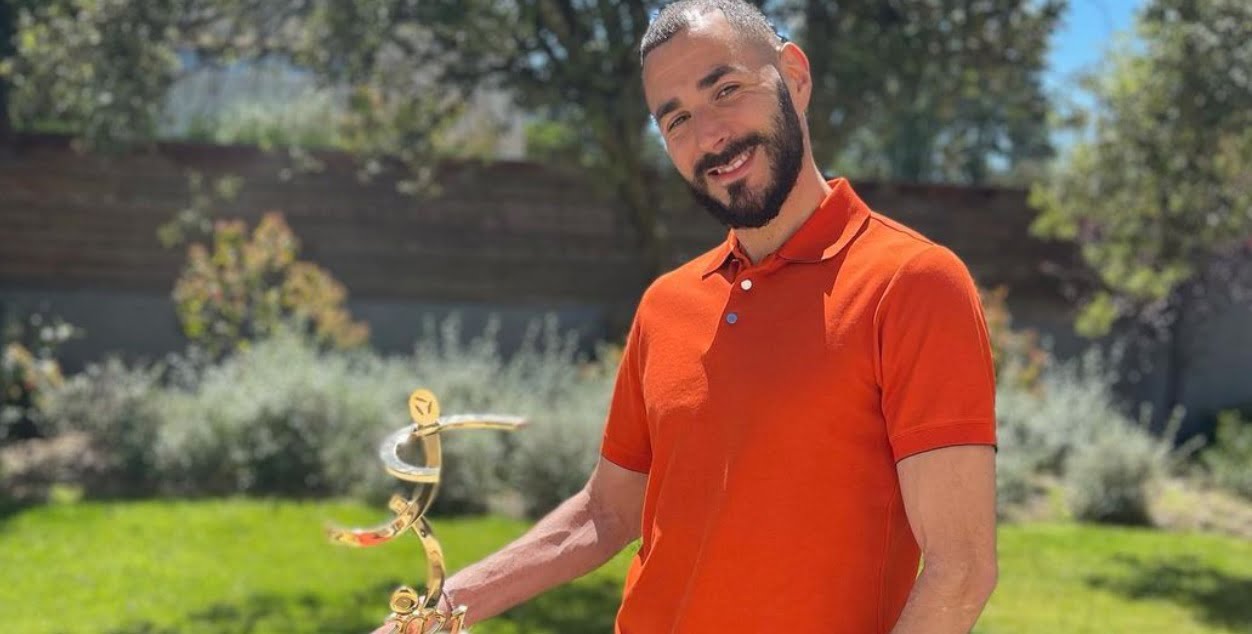 Karim Benzema pressenti dans la liste des 26 joueurs pour l’Euro